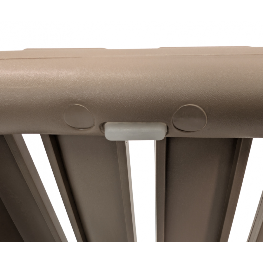 Vox All Weather Bistro Chair